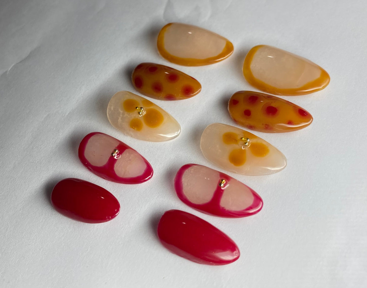 Golden Ember❤️‍🔥