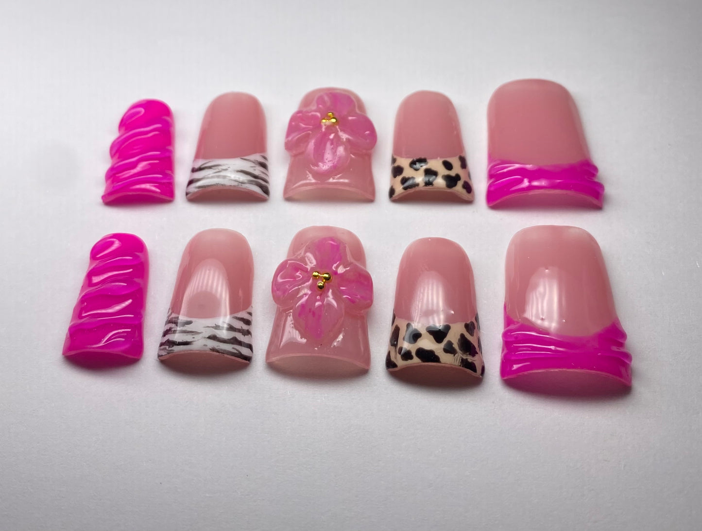 Pretty in Prints🌸