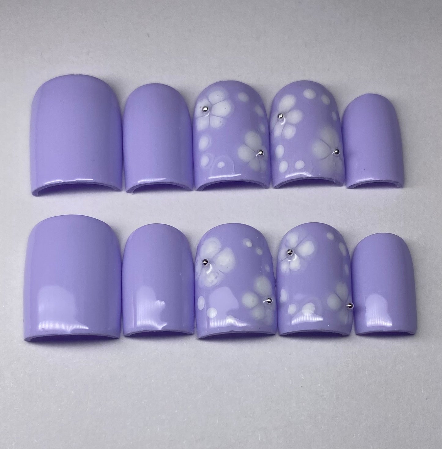 Lavender Bloom🪻