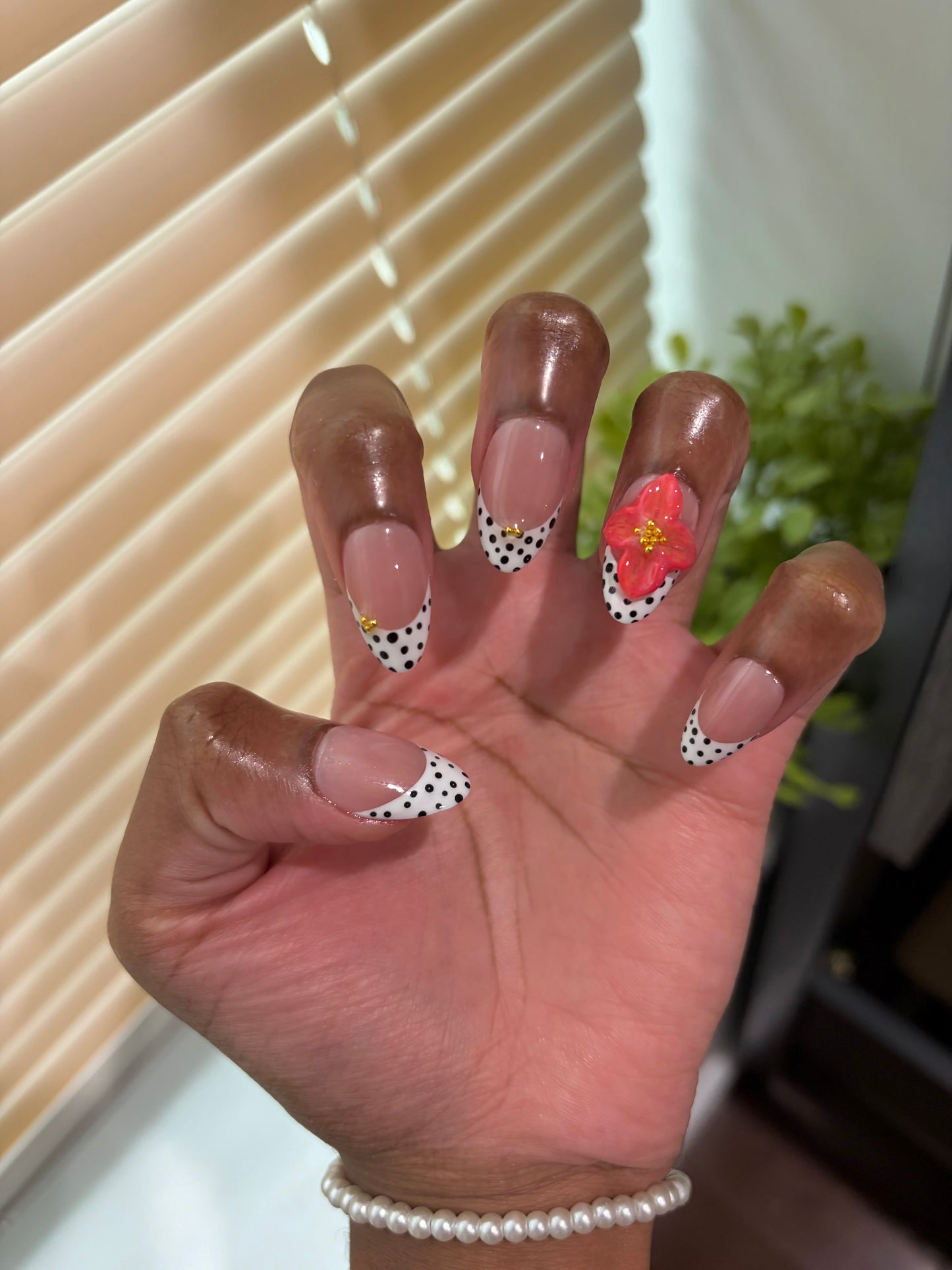 Vintage Petal Bliss 🪷