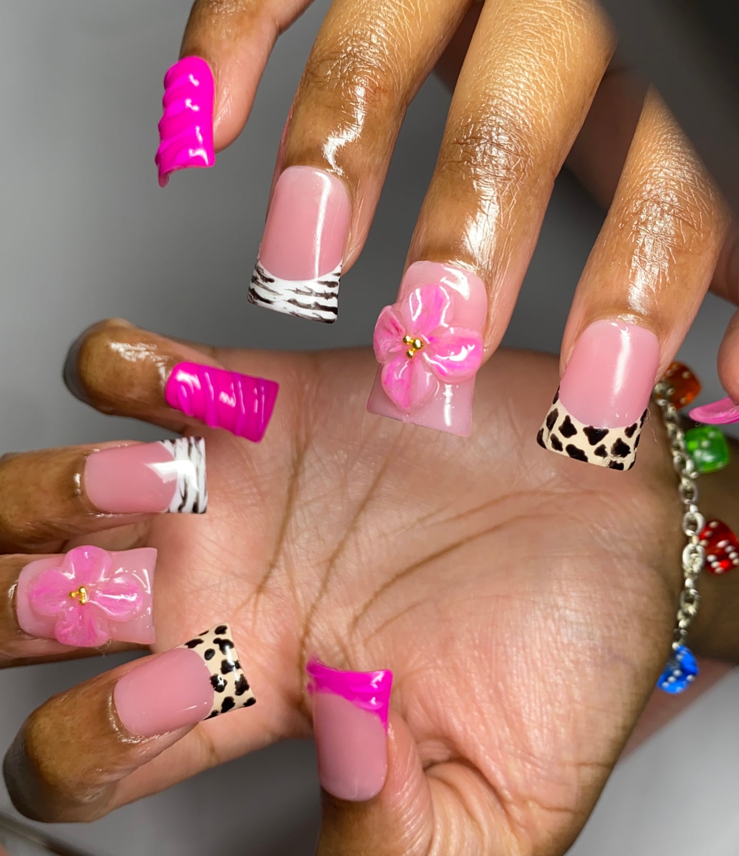 Pretty in Prints🌸