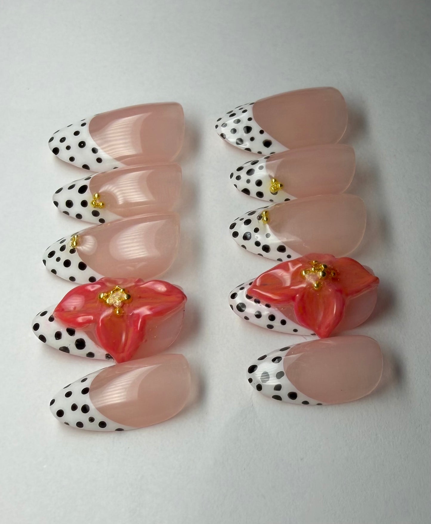 Vintage Petal Bliss 🪷