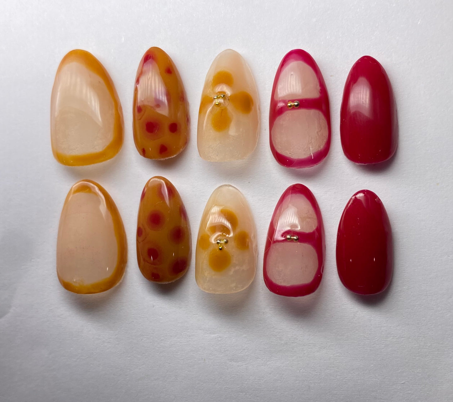 Golden Ember❤️‍🔥