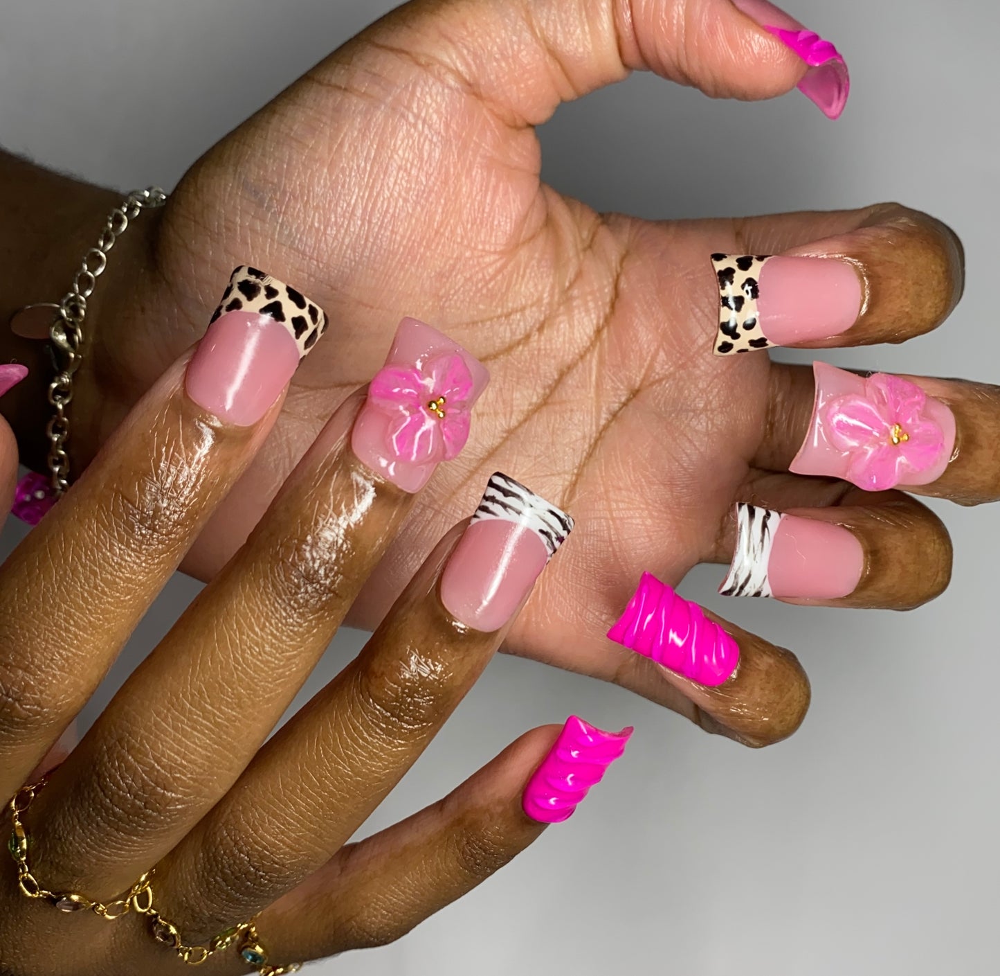 Pretty in Prints🌸