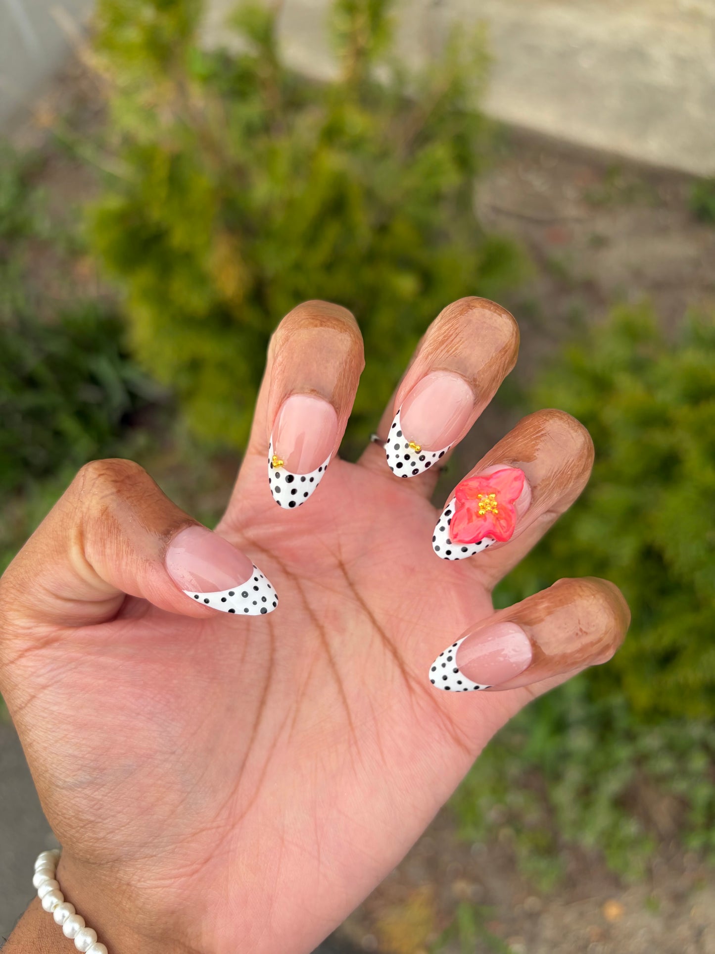 Vintage Petal Bliss 🪷