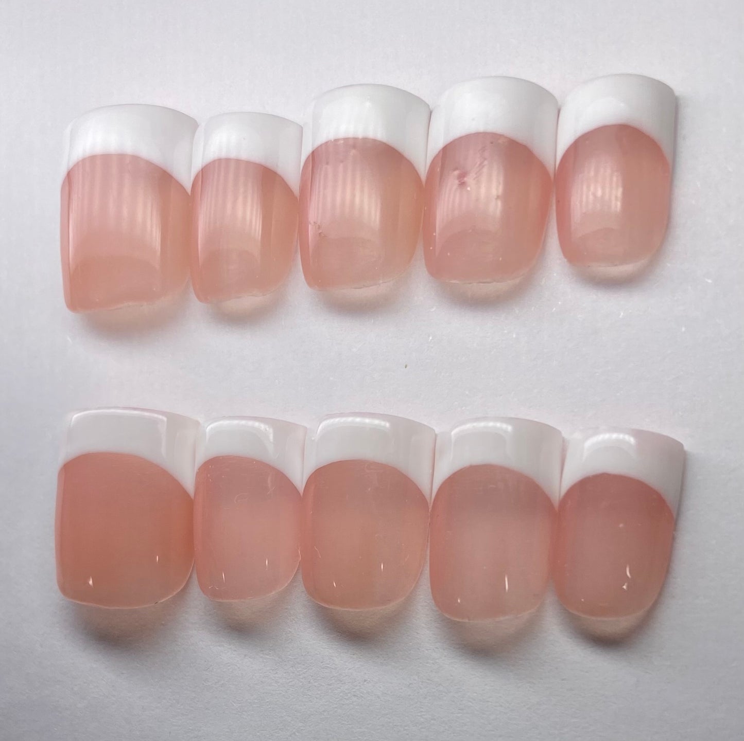 Classic French 💅🏽