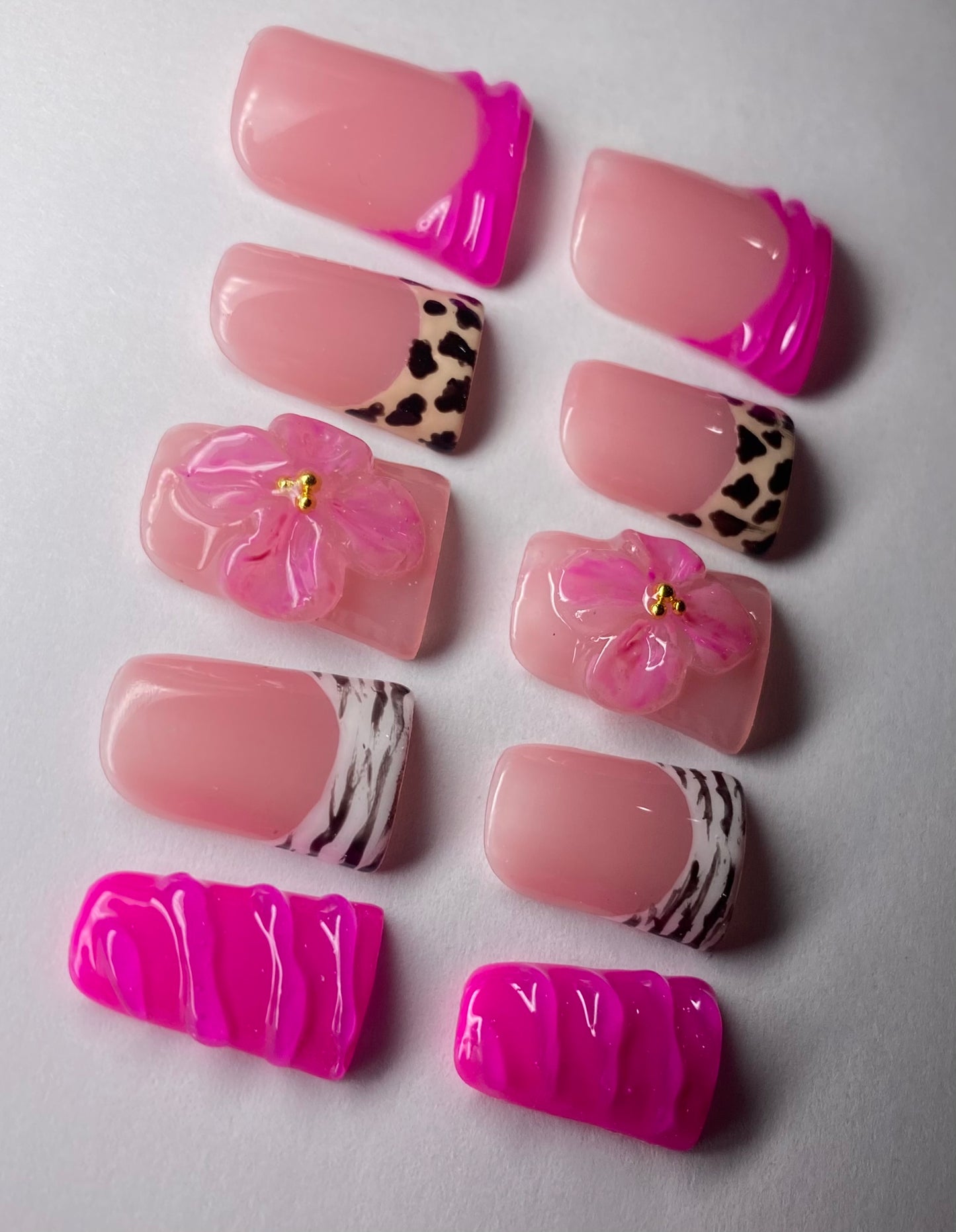 Pretty in Prints🌸