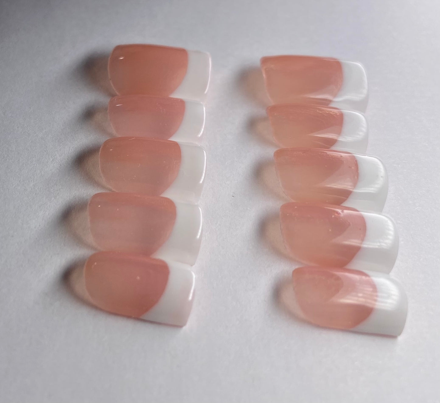 Classic French 💅🏽