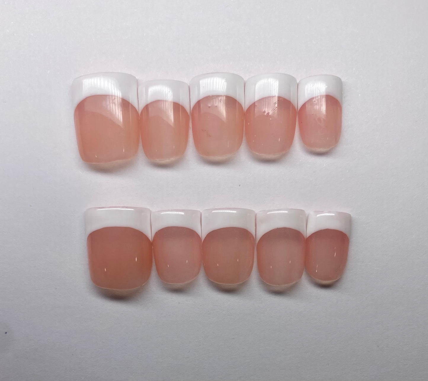 Classic French 💅🏽