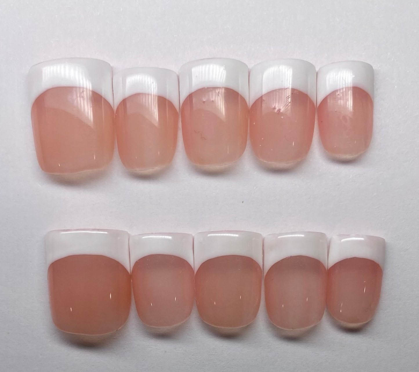 Classic French 💅🏽