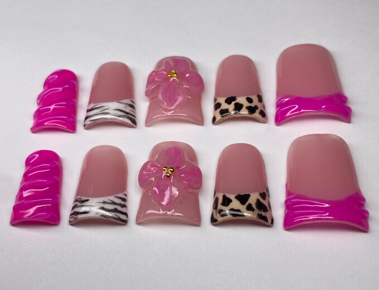 Pretty in Prints🌸