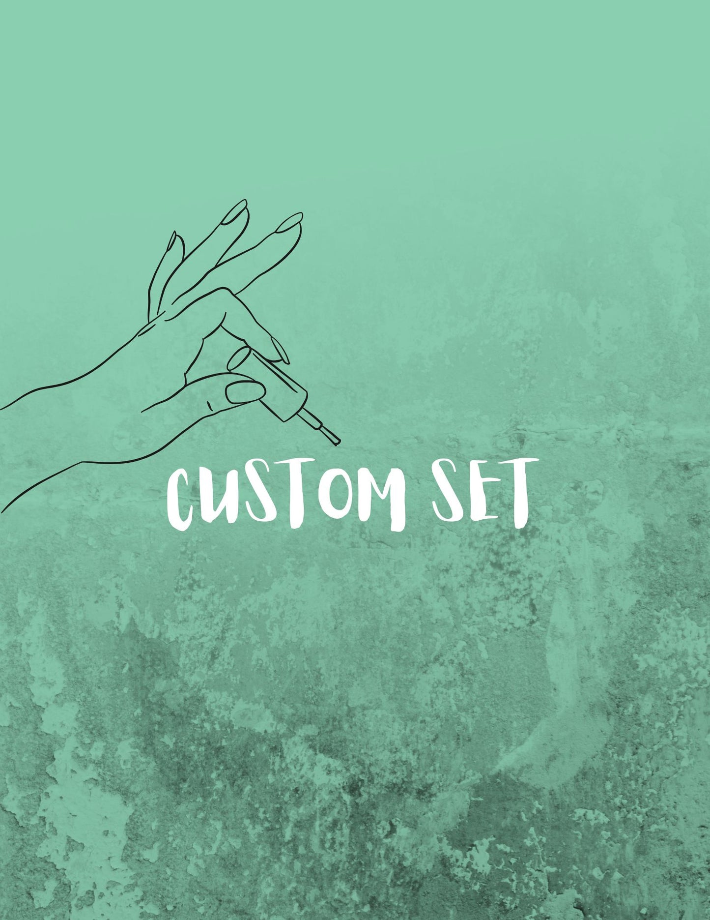Customize Your Own!