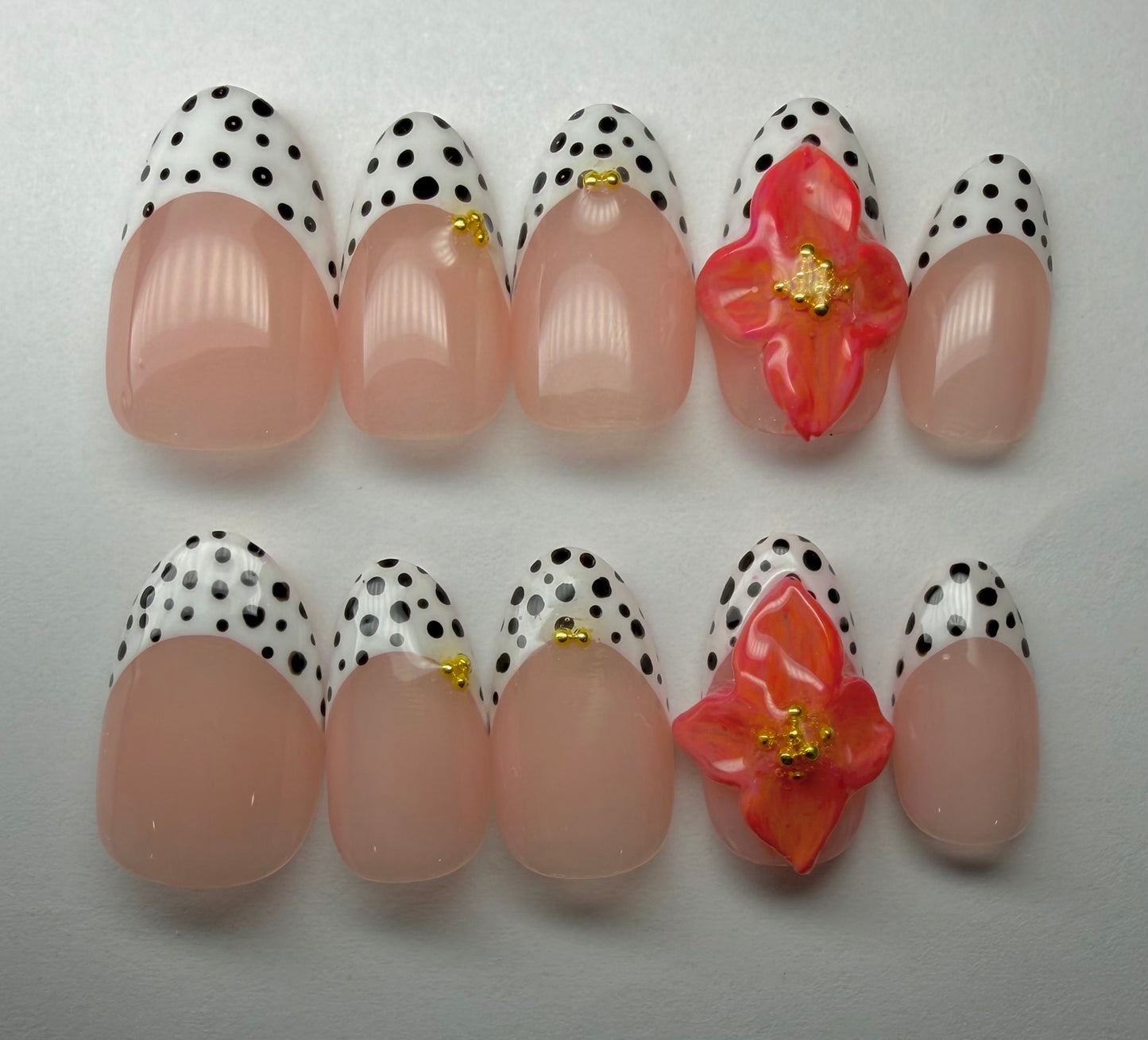 Vintage Petal Bliss 🪷