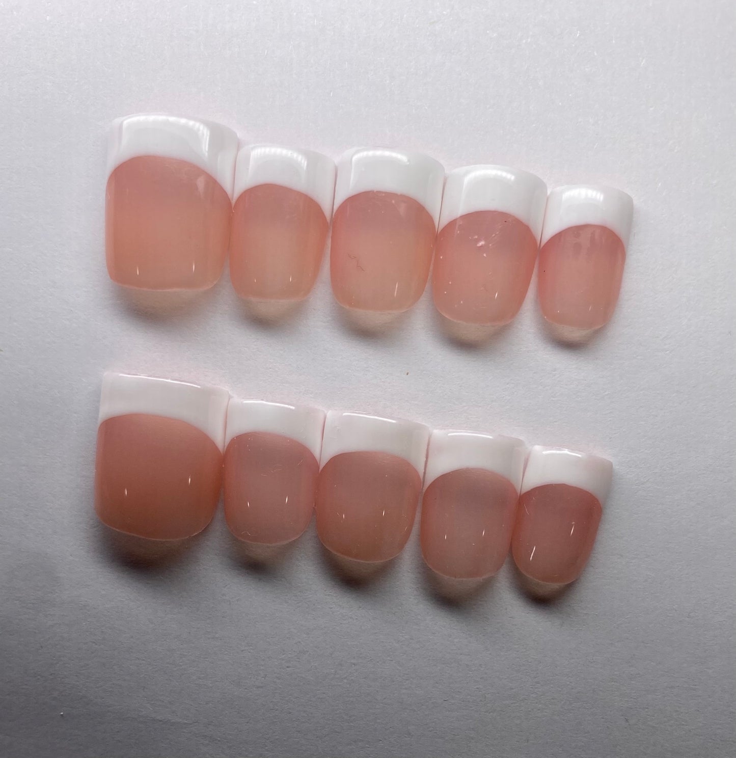 Classic French 💅🏽