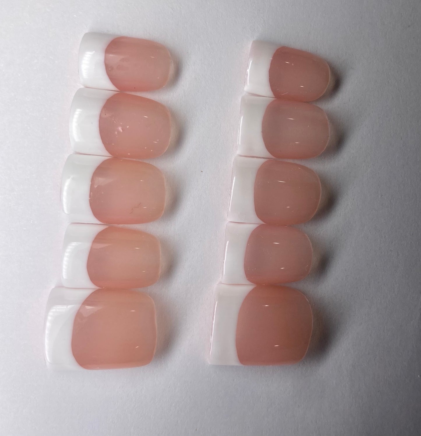 Classic French 💅🏽