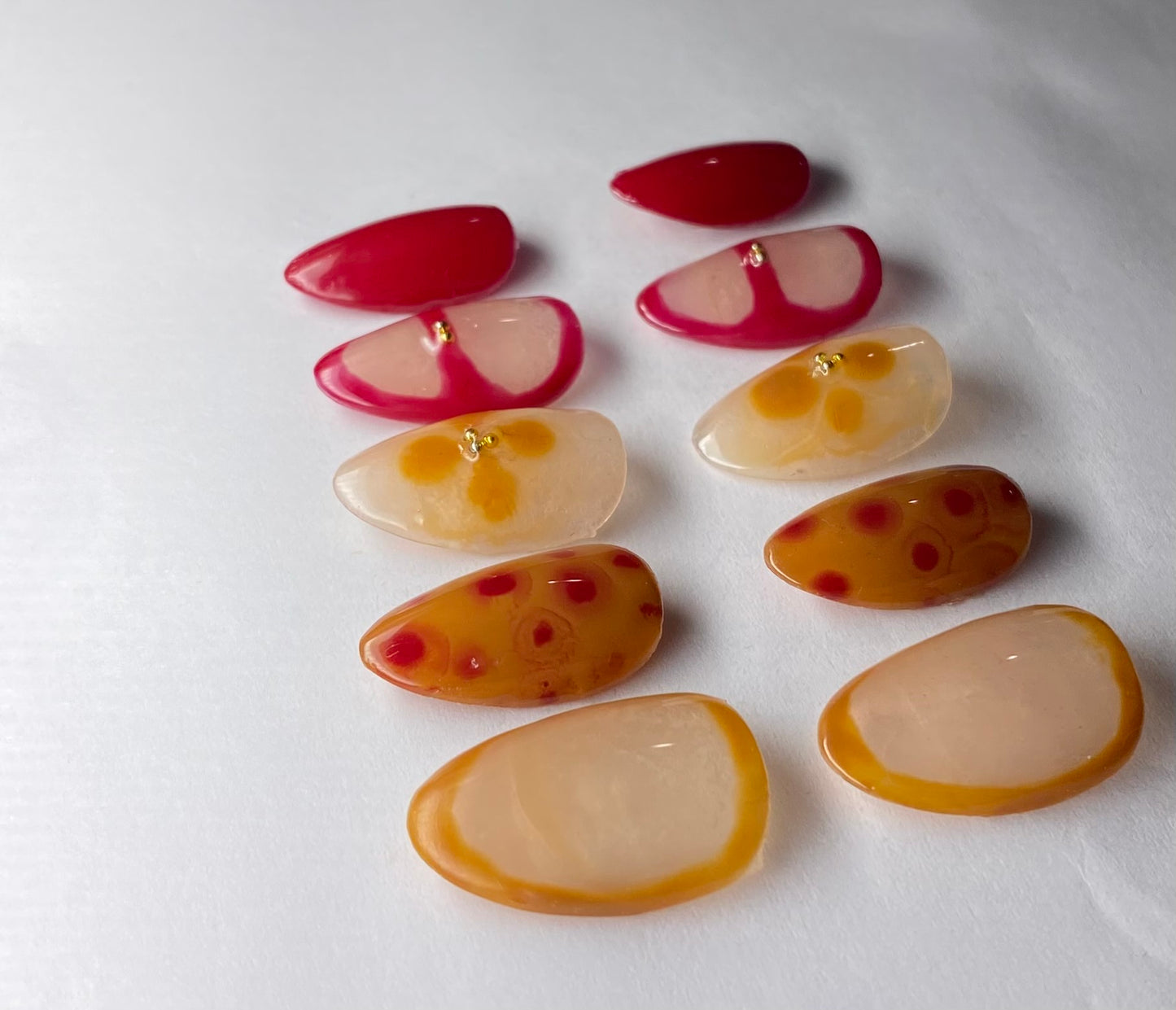 Golden Ember❤️‍🔥